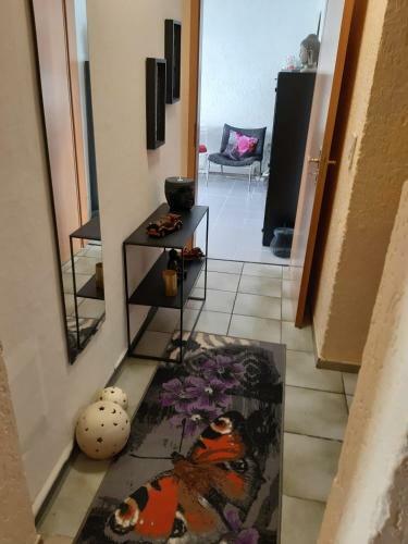 Apartamento Ferienwohnung Schacht