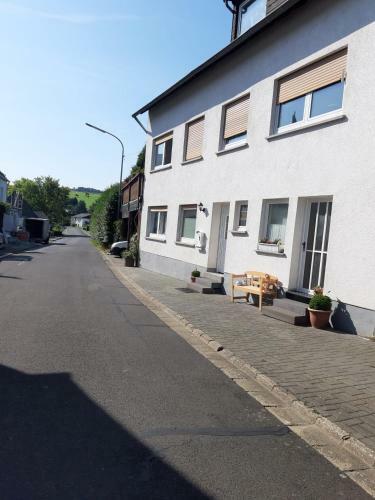 Apartamento Ferienwohnung Schacht
