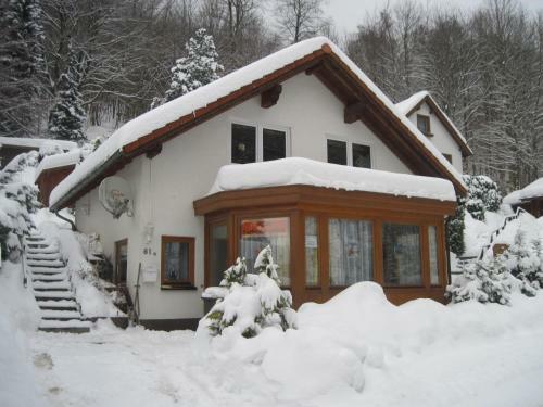 Apartamento Haus Hirtenbergblick