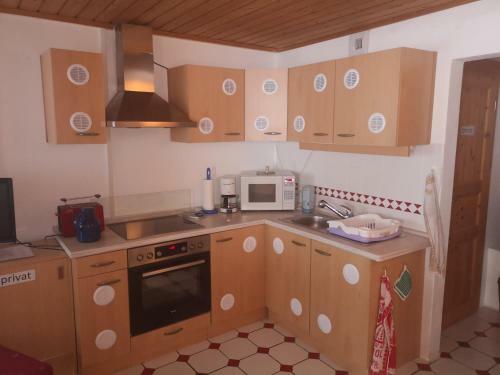 Apartamento Haus Hirtenbergblick