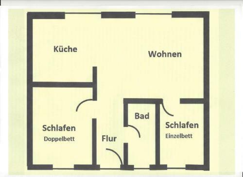 Apartamento Haus Hirtenbergblick