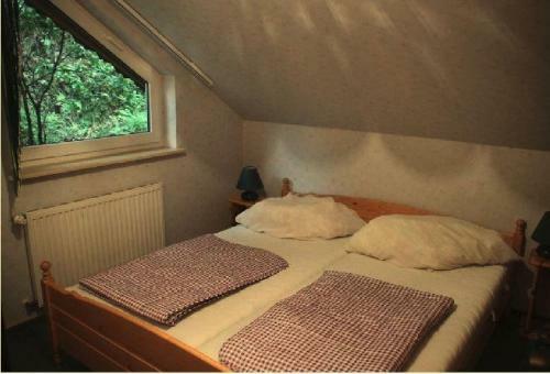 Apartamento Haus Hirtenbergblick