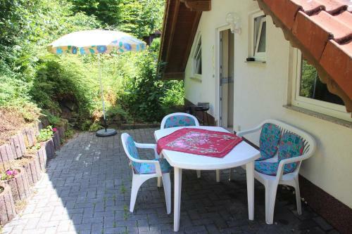 Apartamento Haus Hirtenbergblick