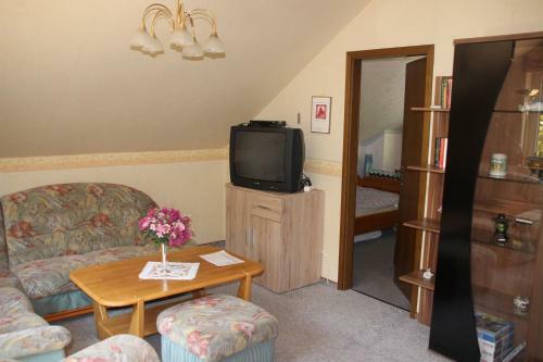 Apartamento Haus Hirtenbergblick