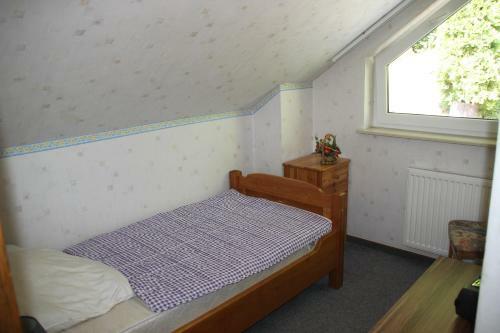 Apartamento Haus Hirtenbergblick