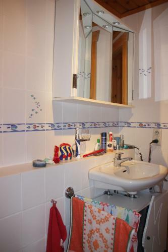 Apartamento Haus Hirtenbergblick