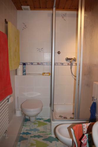 Apartamento Haus Hirtenbergblick