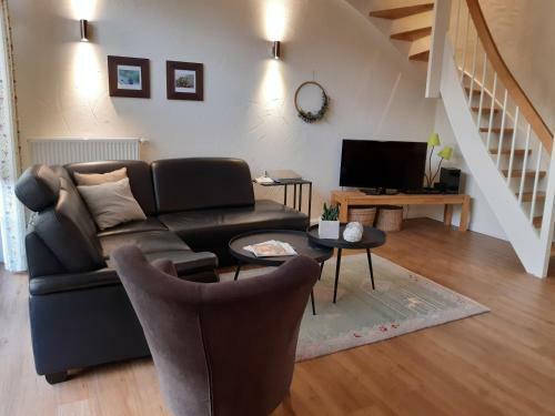 Apartamentos Ferienwohnung G�nhauk 16