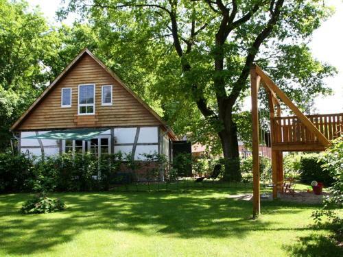 Apartamentos Ferienwohnung G�nhauk 16