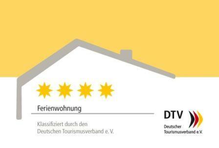 Apartamentos Ferienwohnung G�nhauk 16