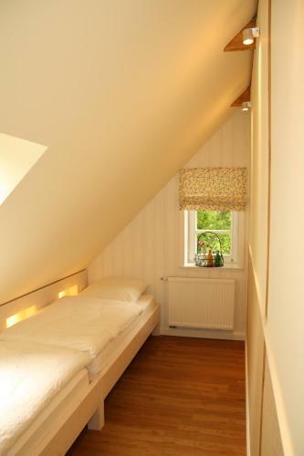 Apartamentos Ferienwohnung G�nhauk 16