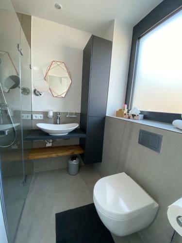 Apartamento Sophia's Ferienwohnung