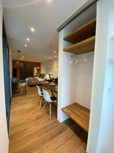 Apartamento Sophia's Ferienwohnung