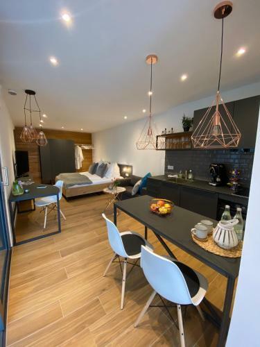 Apartamento Sophia's Ferienwohnung