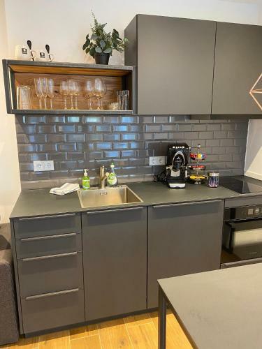 Apartamento Sophia's Ferienwohnung