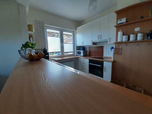 Apartamentos Ferienwohnung Im Hasetal