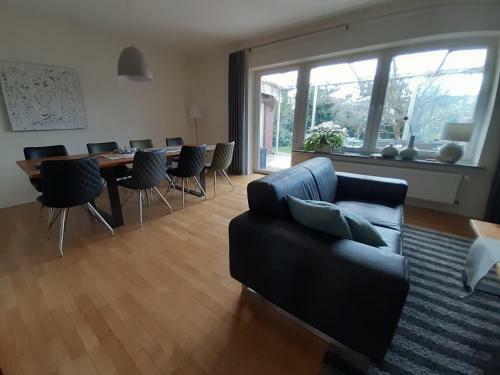 Apartamentos Ferienwohnung Im Hasetal