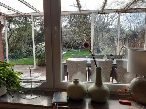 Apartamentos Ferienwohnung Im Hasetal