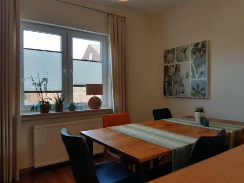 Apartamentos Ferienwohnung Im Hasetal