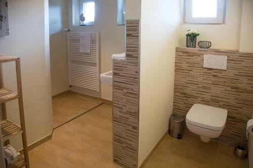 Apartamentos Ferienwohnung Im Hasetal