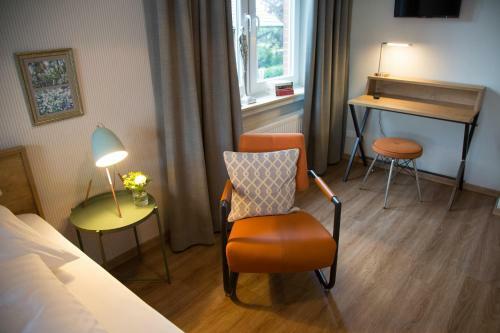 Apartamentos Ferienwohnung Im Hasetal