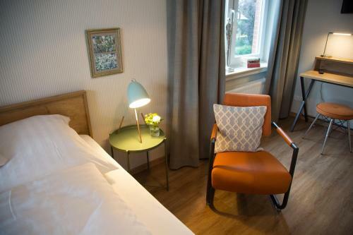 Apartamentos Ferienwohnung Im Hasetal