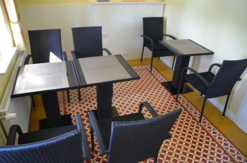 Apartamento Gutshof Winkum