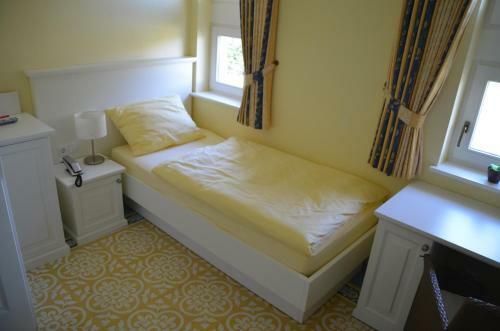 Apartamento Gutshof Winkum