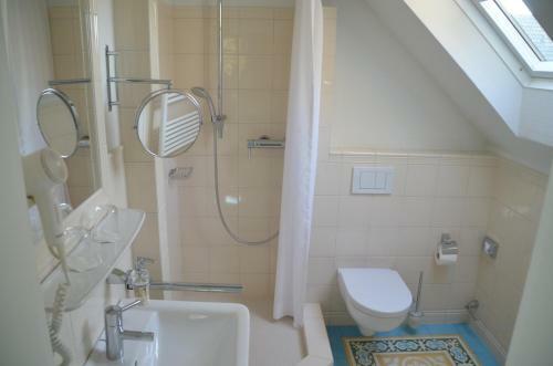 Apartamento Gutshof Winkum