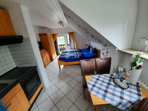 Hotel Garni Landhaus Burs