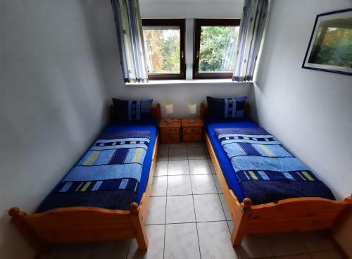 Hotel Garni Landhaus Burs