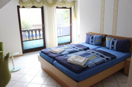 Hotel Garni Landhaus Burs
