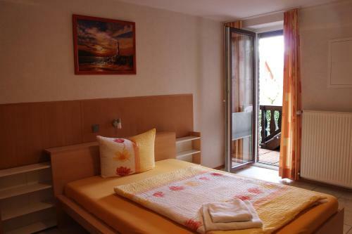 Hotel Garni Landhaus Burs