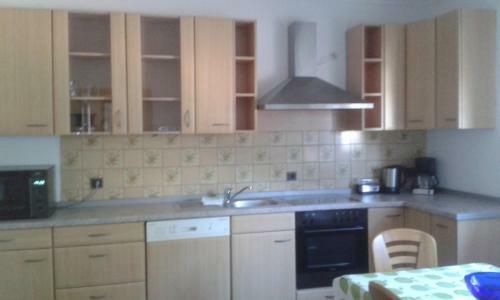 Hotel Garni Landhaus Burs