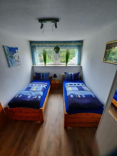 Hotel Garni Landhaus Burs
