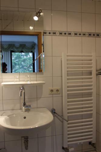 Hotel Garni Landhaus Burs