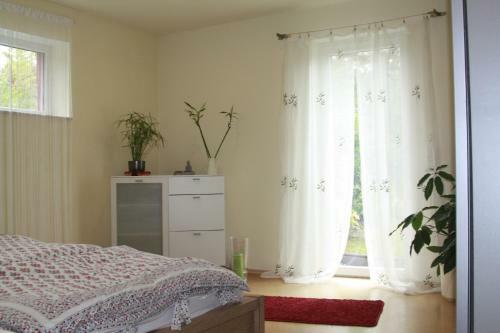 Apartamento Feng Shui Ferienwohnung