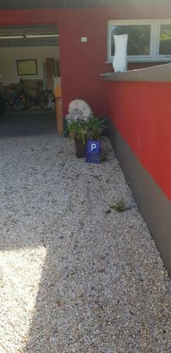 Apartamento Feng Shui Ferienwohnung
