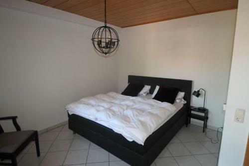Apartamento Ferienwohnung Rosenhof Bei Eckernf�rde