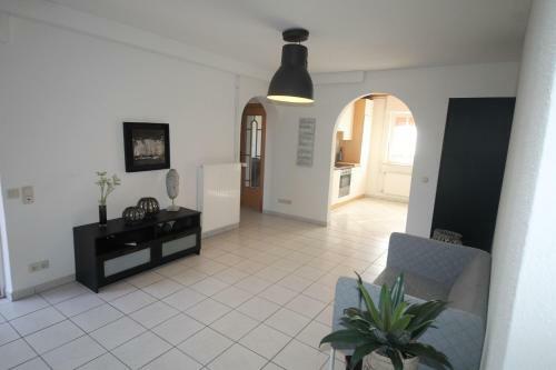 Apartamento Ferienwohnung Rosenhof Bei Eckernf�rde