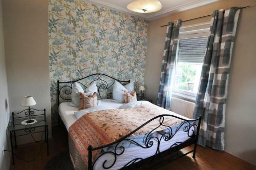 Villa Lamba Gastezimmer