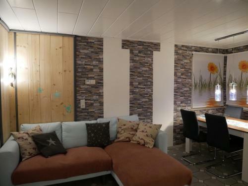 Apartamento Rheinhessen-l�rzweiler