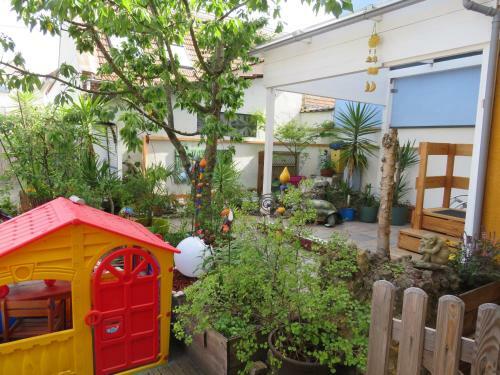 Apartamento Rheinhessen-l�rzweiler