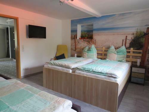Apartamento Rheinhessen-l�rzweiler