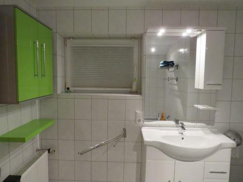 Apartamento Rheinhessen-l�rzweiler