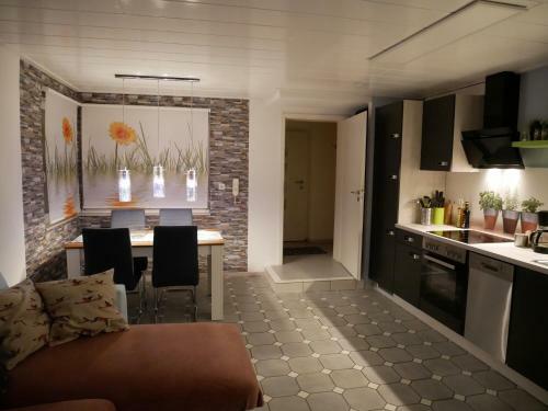 Apartamento Rheinhessen-l�rzweiler