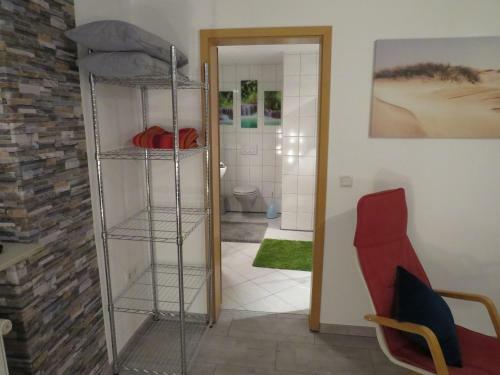 Apartamento Rheinhessen-l�rzweiler