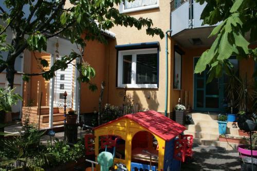 Apartamento Rheinhessen-l�rzweiler