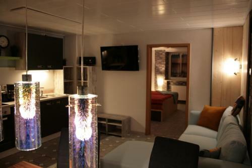 Apartamento Rheinhessen-l�rzweiler