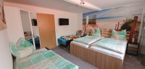 Apartamento Rheinhessen-l�rzweiler